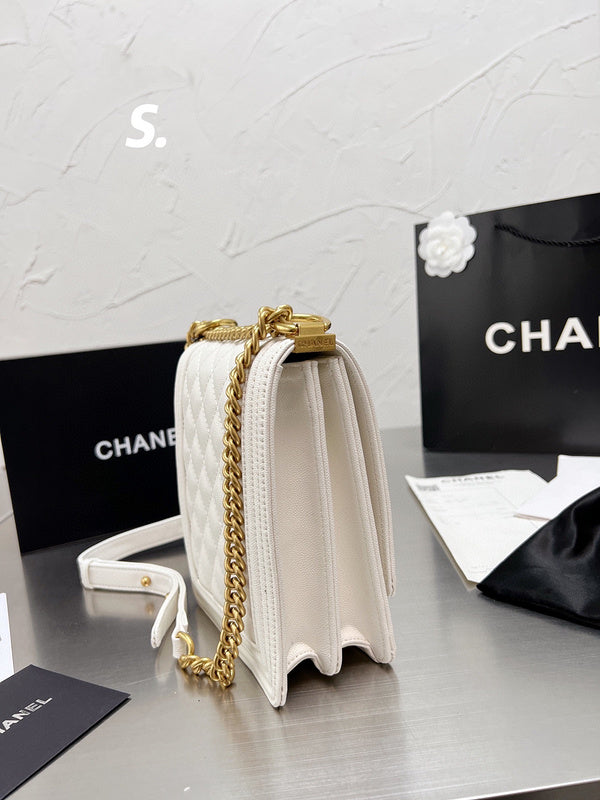 Luxurious Totes - CNL3 Bags - 439