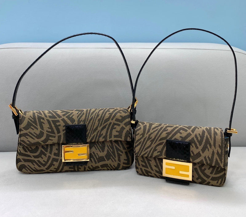 FDI Bags - Luxurious Bags  617