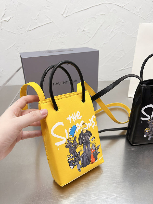 Luxurious Totes - BGA2 Bags - 200