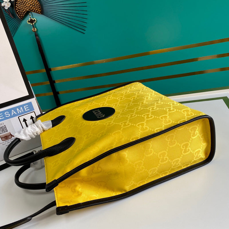Lux-Totes - GCI Bags - 2367