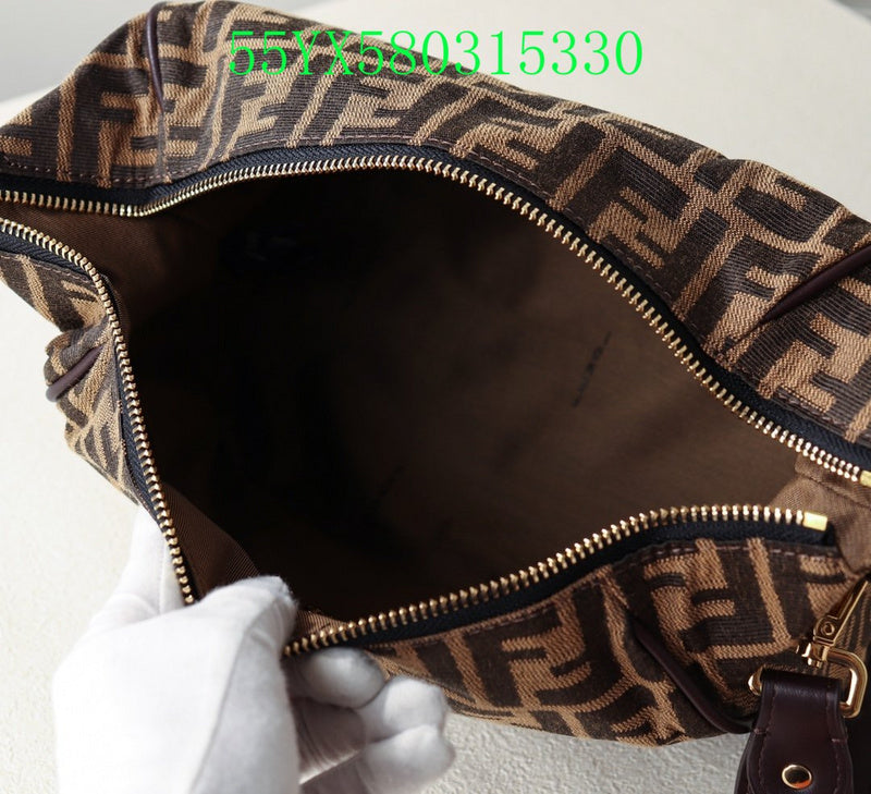 GC - Shoulder - 3429