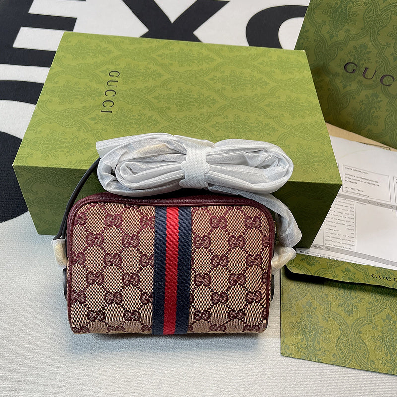 Lux-Totes - GCI Bags - 2322