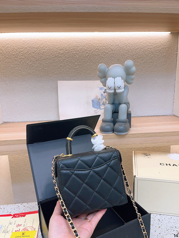 Style My Style - CNL3 Bags - 123