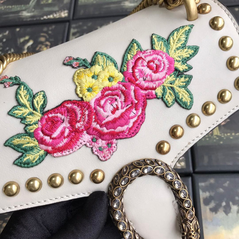 Luxurious Totes - Latest - 4427