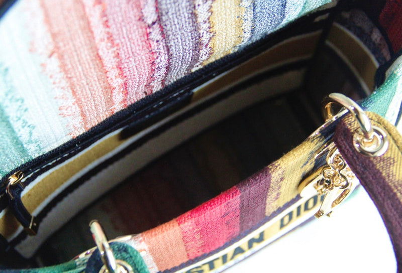 Luxurious Totes - Latest - 6527