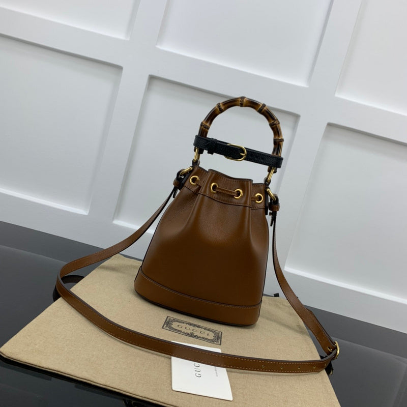 GUI - Luxurious Totes - 666