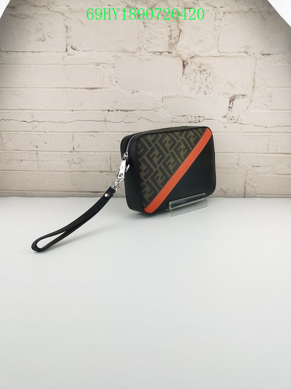 GC - Shoulder - 2543