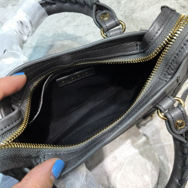 Style My Style - BGA Bags - 538