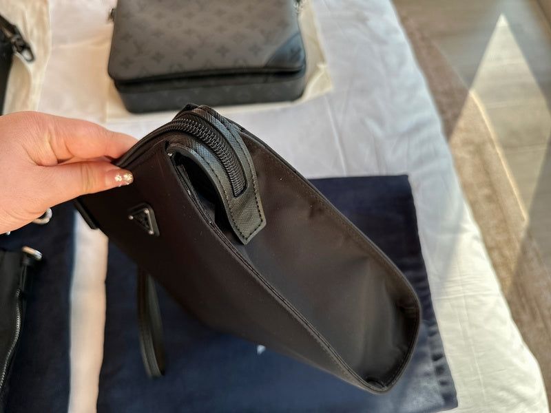 Luxurious Totes - PDA3 Bags - 130