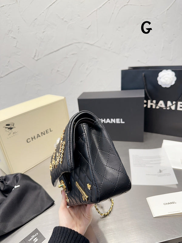 Luxurious Totes - CNL3 Bags - 309