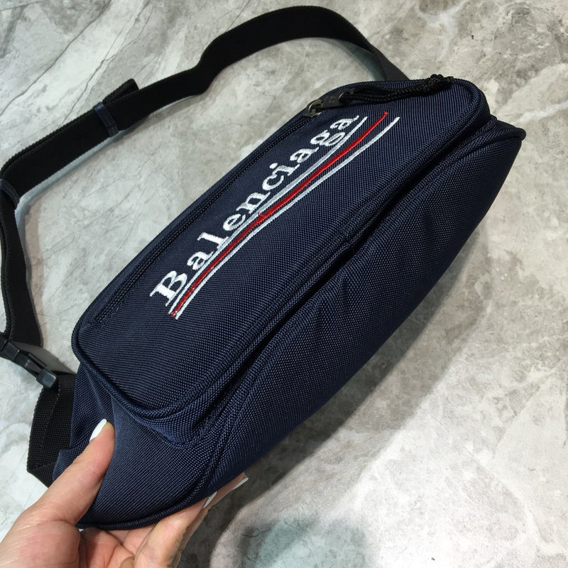 Lux-Totes - BGA Bags - 125