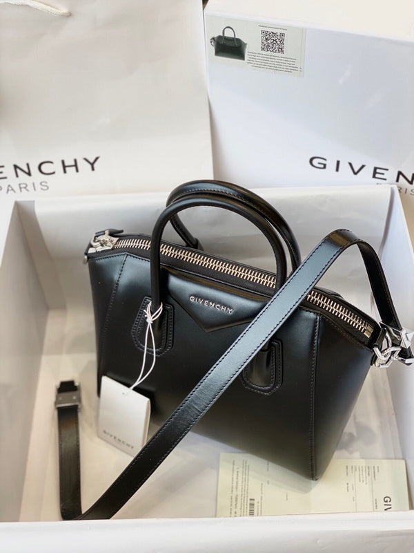 Lux-Totes - GVY Bags - 021