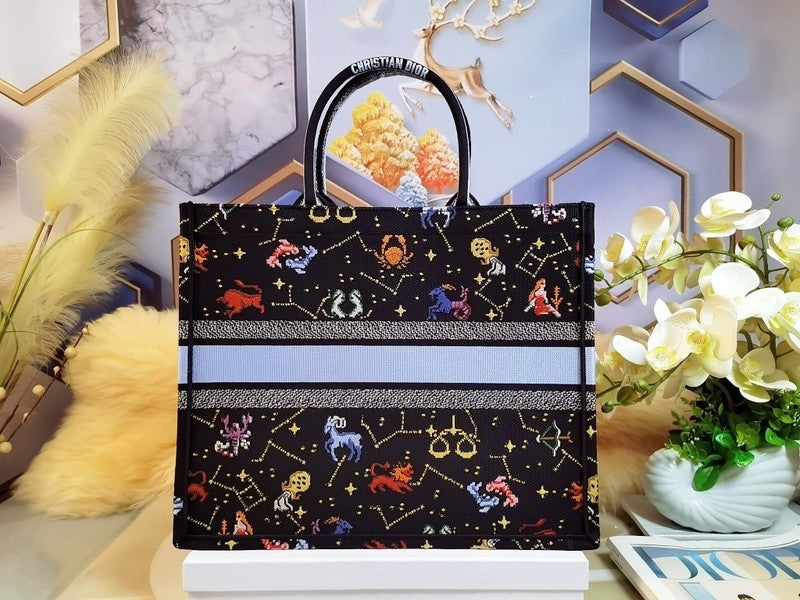 Luxurious Totes - Latest - 6240