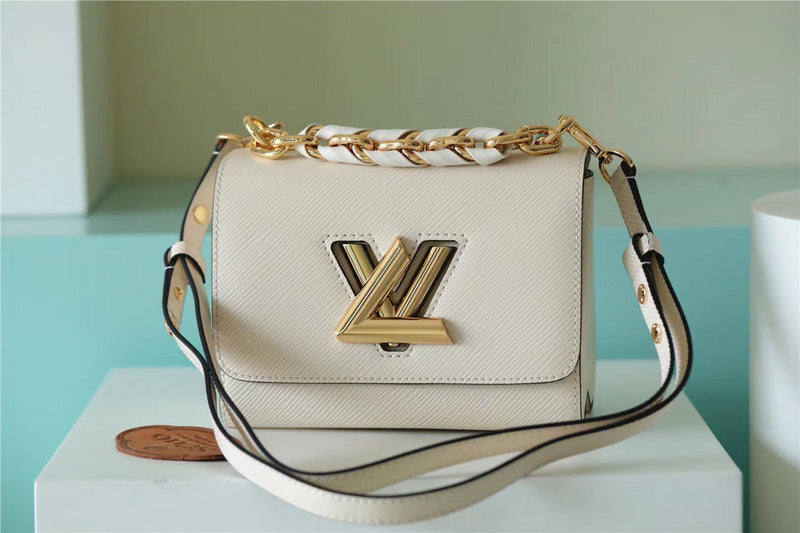 Lux-Totes - LOV Bags - 955