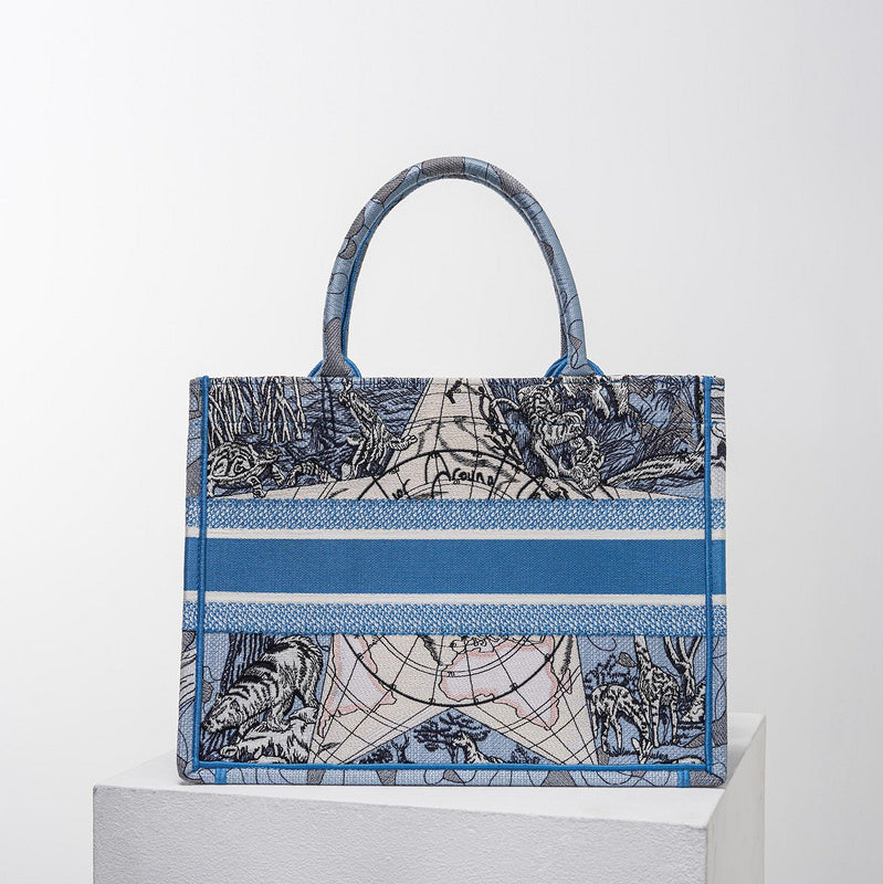 Luxurious Totes - Latest - 6551