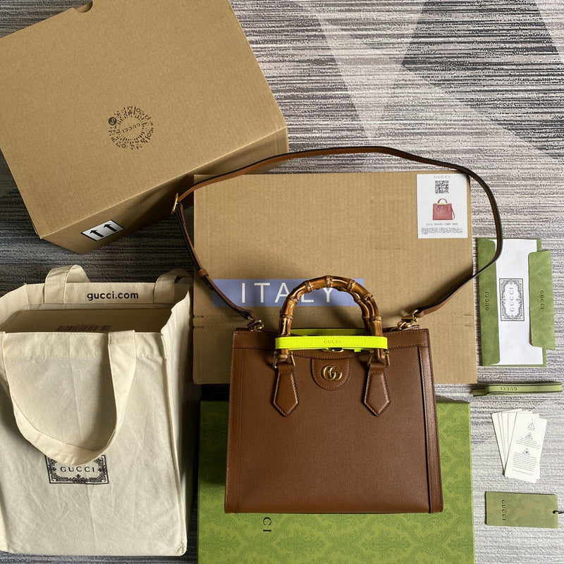 Luxurious Totes - Latest - 4084