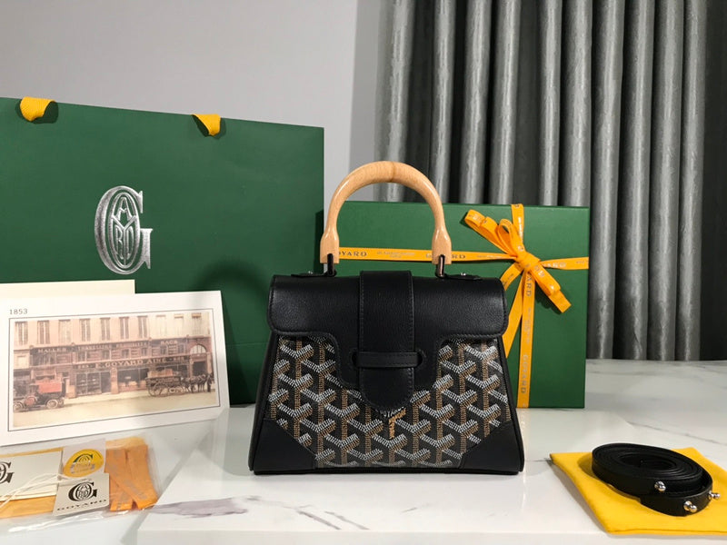 Style My Style3 - GYO Bags - 043