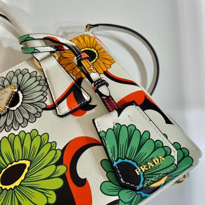 ZEP - PD Bags - 301