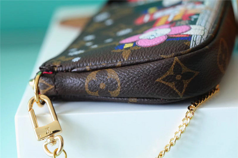 Lux-Totes - LOV Bags - 1217