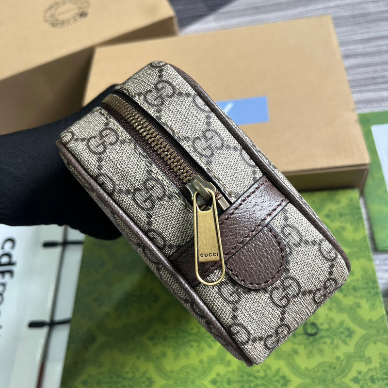 Lux-Totes - GCI Bags - 2561