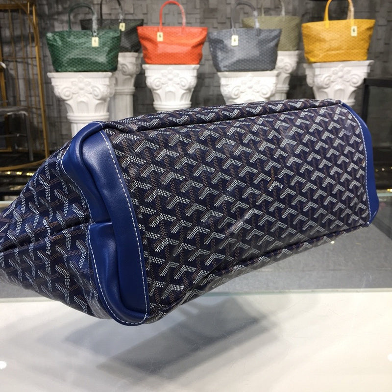 Lux-Totes - GOD Bags - 221