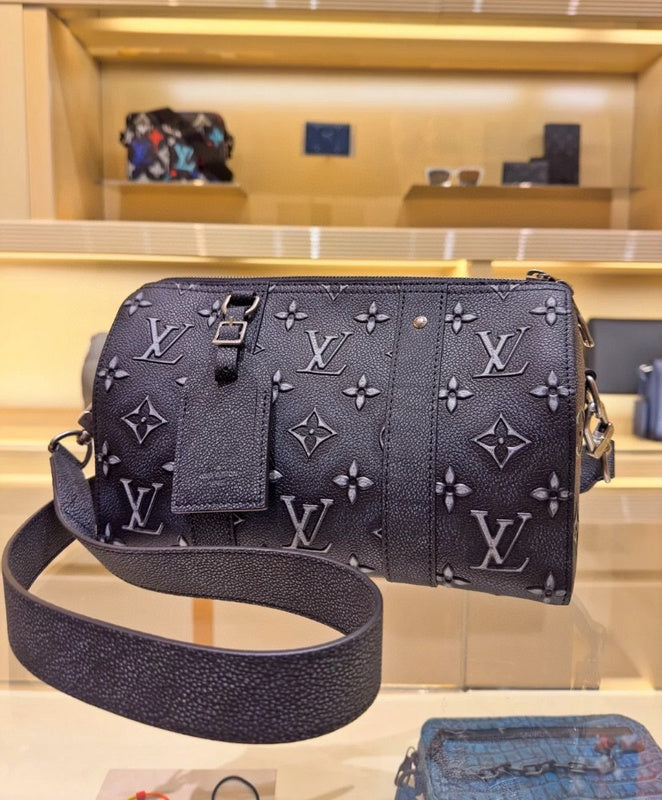 ZEP - LOV Bags - 1118