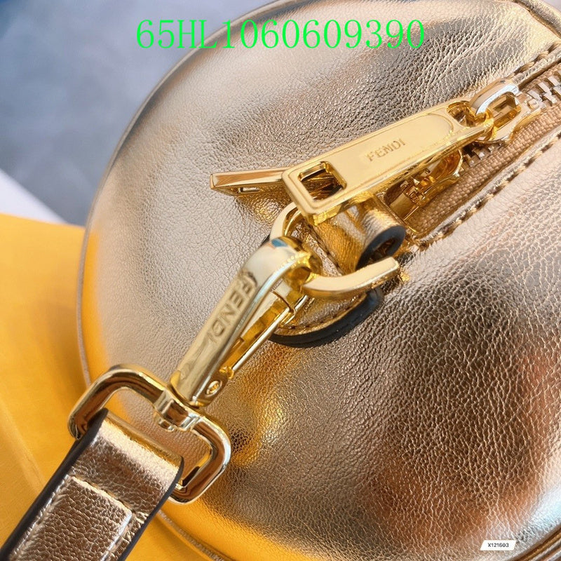 GC - Shoulder - 3153