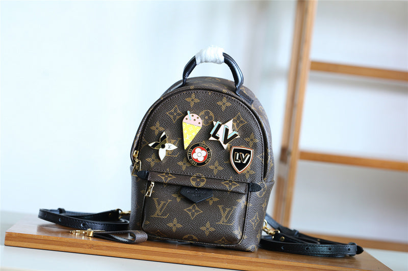 Lux-Totes - LOV Bags - 029