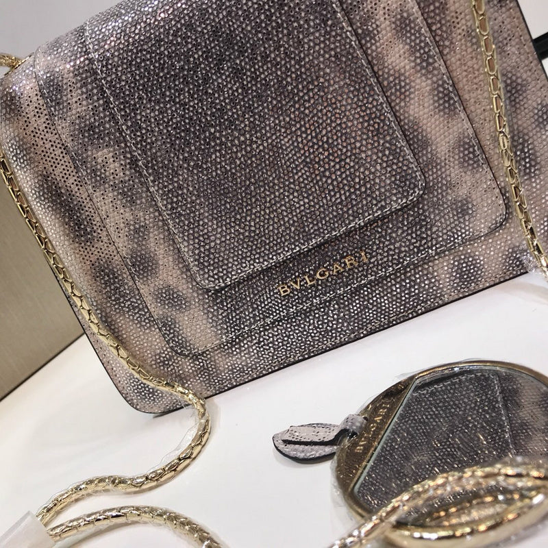 Style My Style - BVLGA Bags - 031