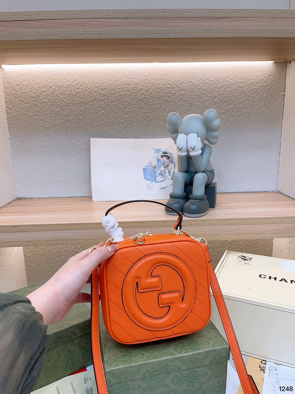 Style My Style - GUI3 Bags - 081