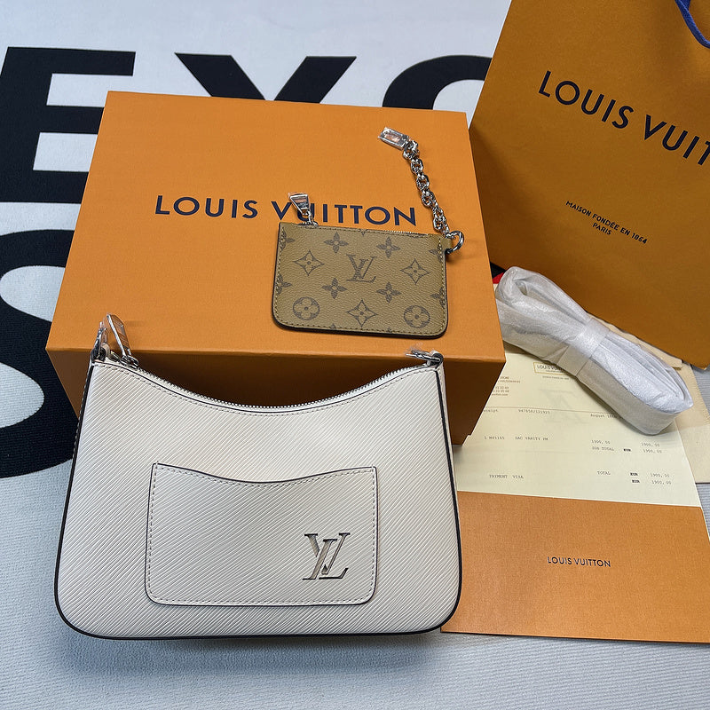 Lux-Totes - LOV Bags - 1387