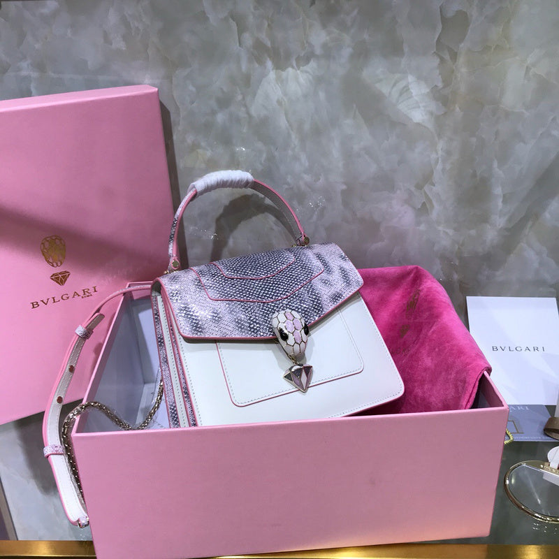 Style My Style - BVLGA Bags - 054