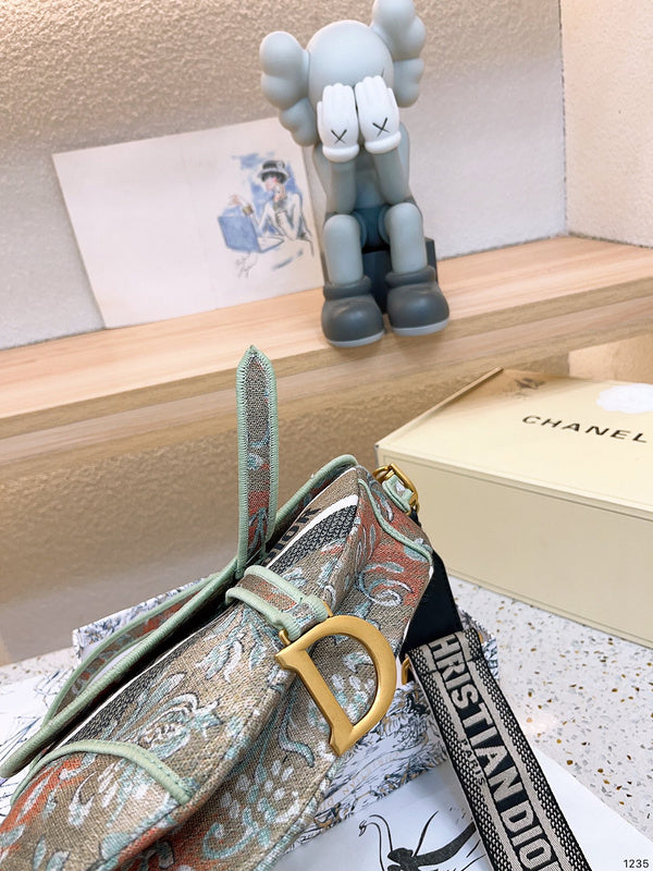Luxurious Totes - DOR2 Bags - 217