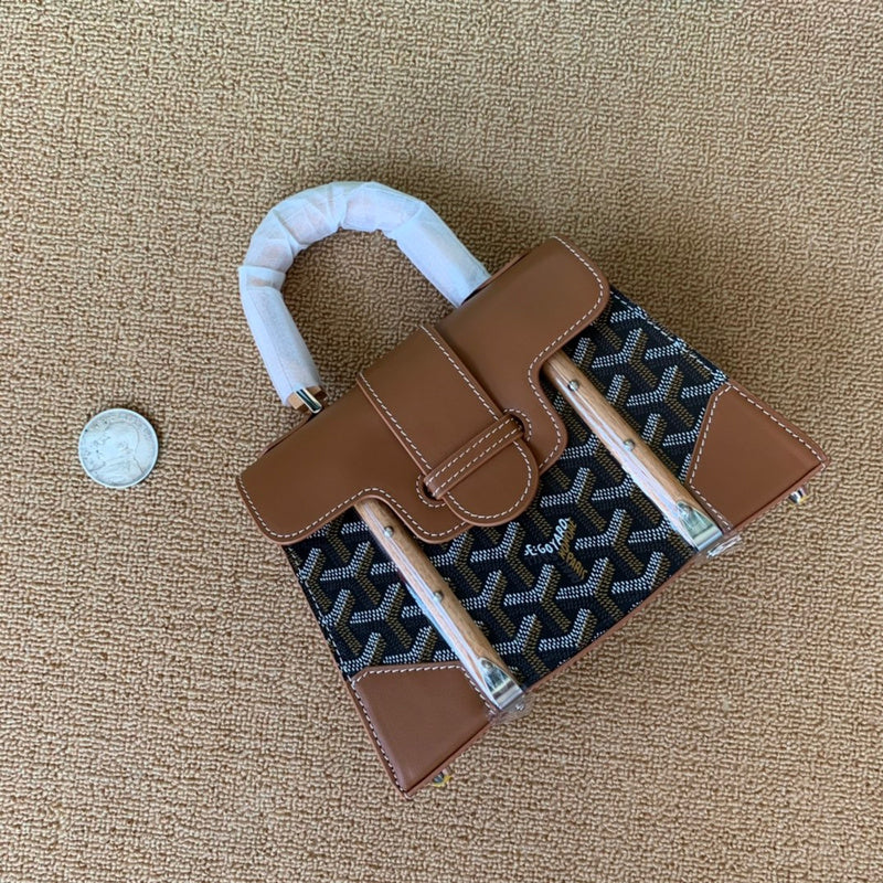 Lux-Totes - GOD Bags - 138