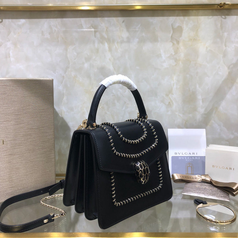 Style My Style - BVLGA Bags - 079