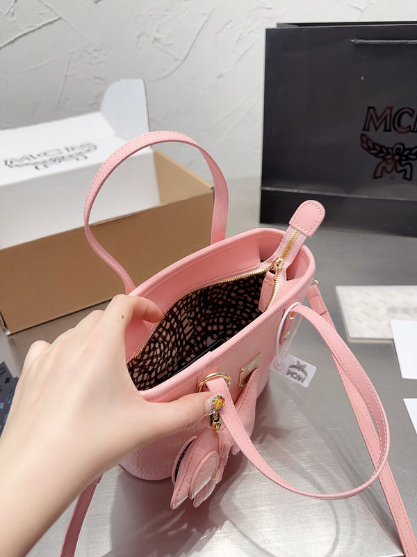 Luxurious Totes - CMM Bags - 017