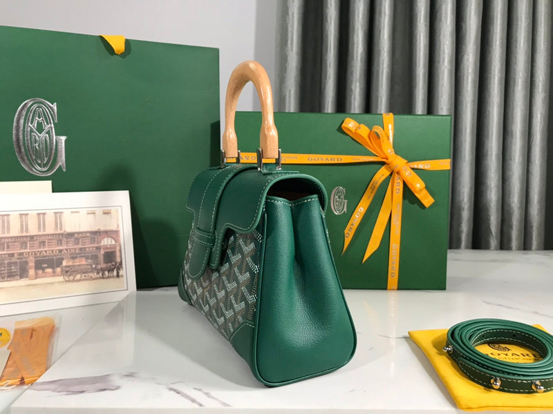 Style My Style3 - GYO Bags - 032