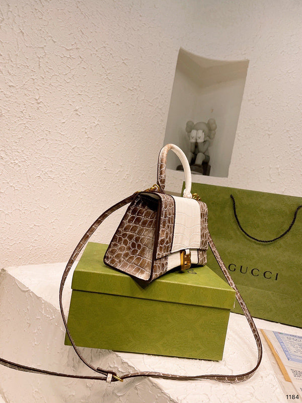 Style My Style - BGA2 Bags - 184