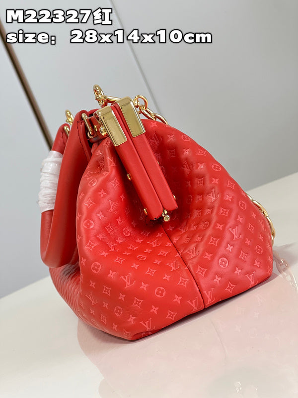 LOV - Luxurious Totes - 477