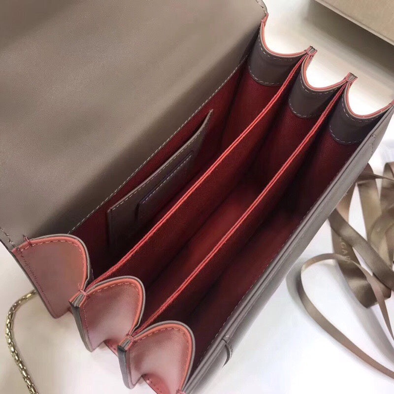 Style My Style - BVLGA Bags - 014