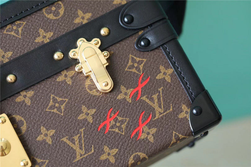 Lux-Totes - LOV Bags - 874