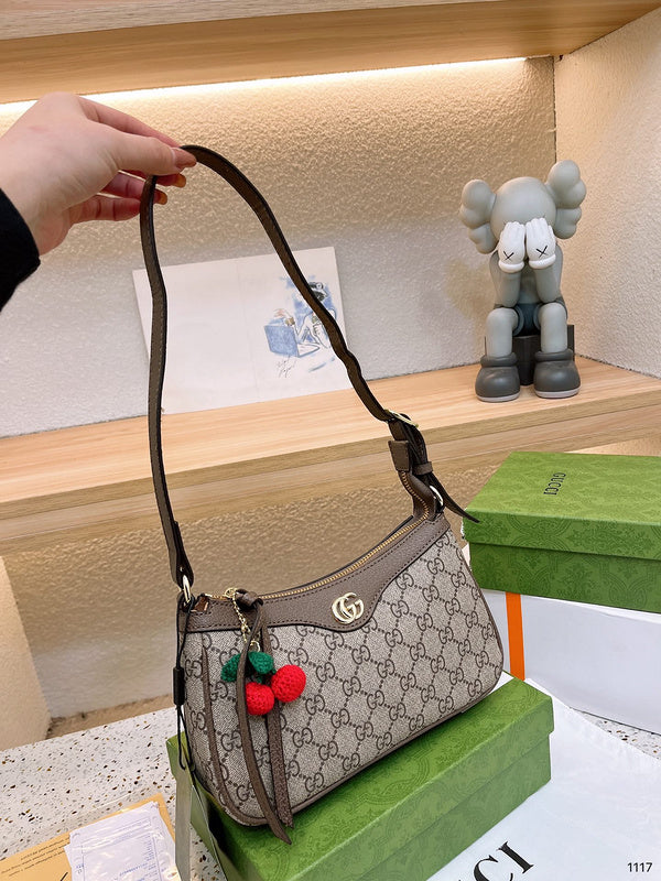Luxurious Totes - GUI3 Bags - 337