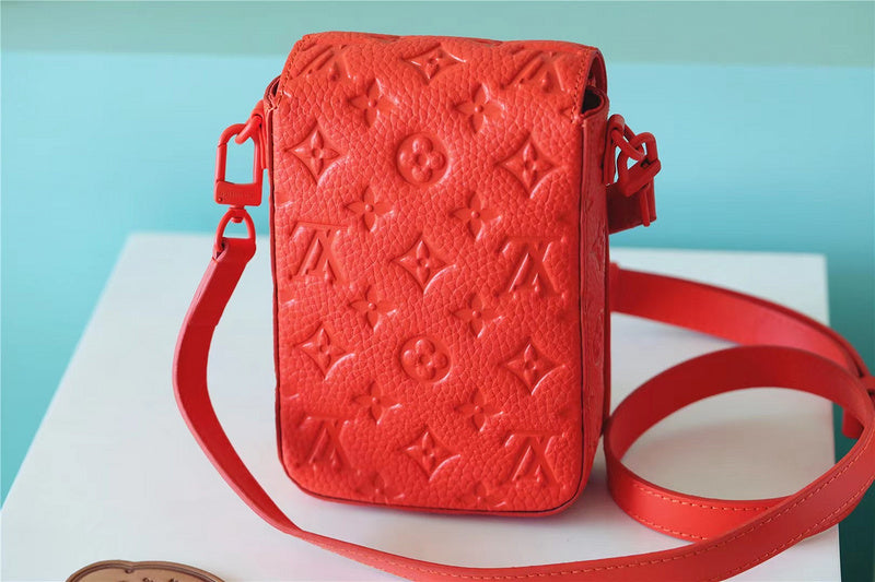Lux-Totes - LOV Bags - 3973