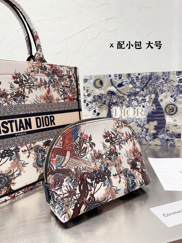 Luxurious Totes - DOR2 Bags - 210