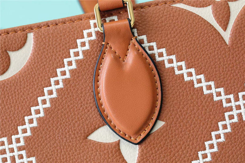 Lux-Totes - LOV Bags - 1024