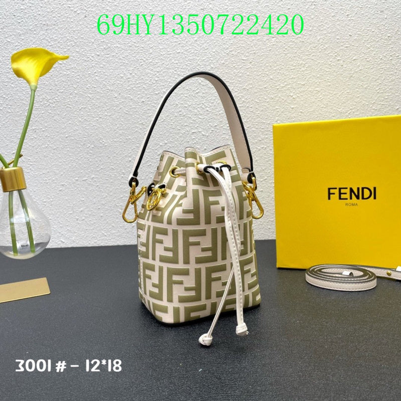 GC - Shoulder - 3323