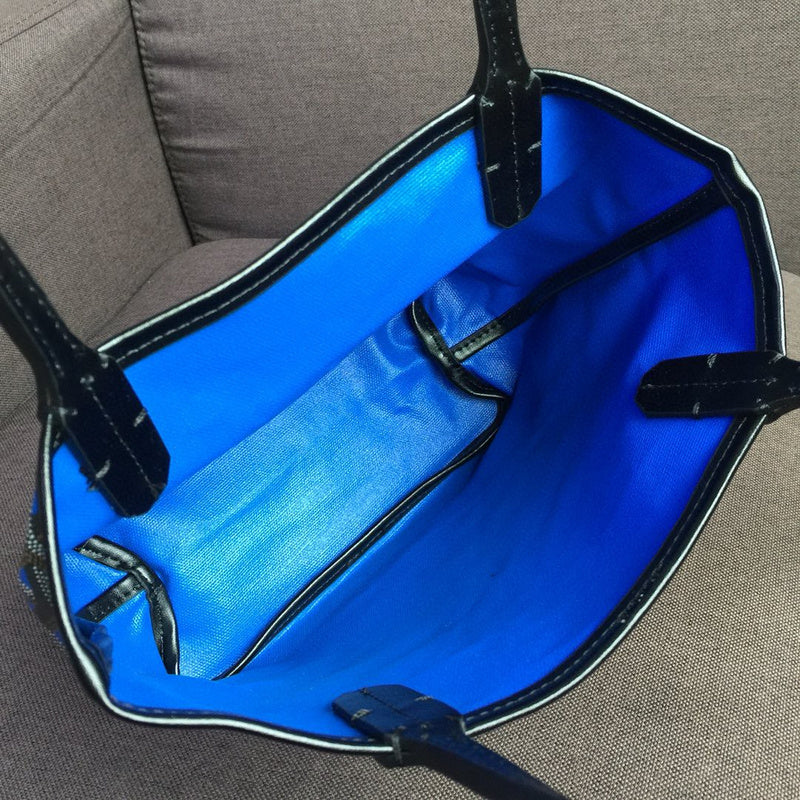 Lux-Totes - GOD Bags - 250