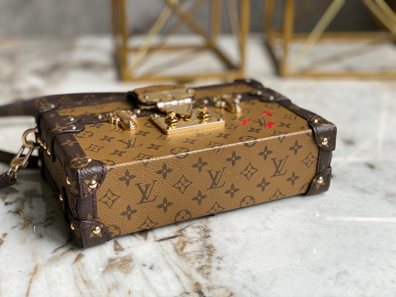 LOV - Luxurious Totes - 1536