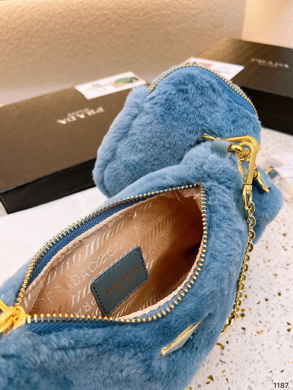 Style My Style - PDA3 Bags - 065