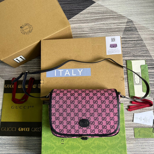 Lux-Totes - GCI Bags - 2334